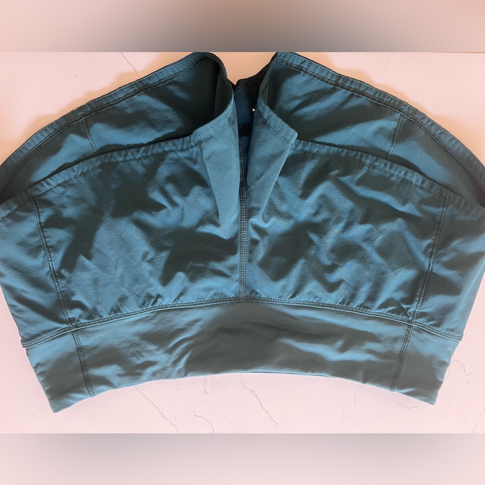 Lulu lemon shorts